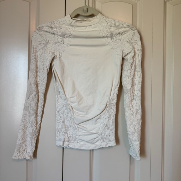 Free People by Intimately Long Sleeve Tops (Set of 3) XS/S - Picture 10 of 11
